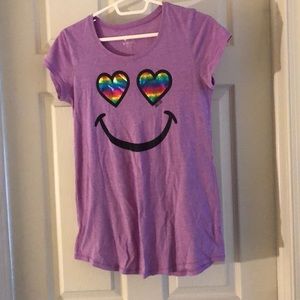 Justice emoji T-Shirt